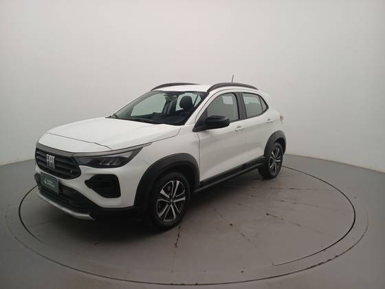 FIAT PULSE 1.0 TURBO 200 FLEX AUDACE CVT